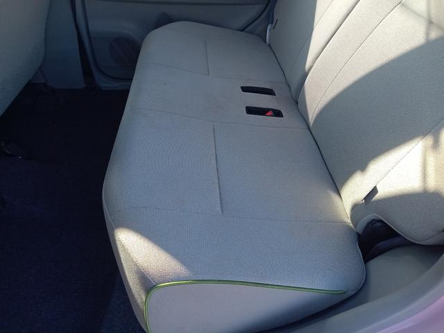 ピクシススペース X バックカメラ ナビ TV スマートキー アイドリングストップ ベンチシート CVT 盗難防止システム ABS CD USB Bluetooth 衝突安全ボディ エアコン パワーステアリング(41枚目)