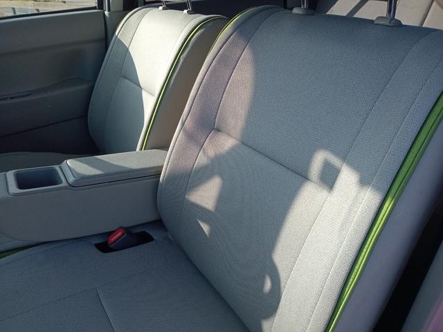 ピクシススペース X バックカメラ ナビ TV スマートキー アイドリングストップ ベンチシート CVT 盗難防止システム ABS CD USB Bluetooth 衝突安全ボディ エアコン パワーステアリング(46枚目)