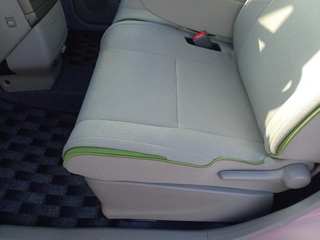 ピクシススペース X バックカメラ ナビ TV スマートキー アイドリングストップ ベンチシート CVT 盗難防止システム ABS CD USB Bluetooth 衝突安全ボディ エアコン パワーステアリング(47枚目)