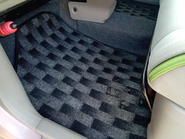 ピクシススペース X バックカメラ ナビ TV スマートキー アイドリングストップ ベンチシート CVT 盗難防止システム ABS CD USB Bluetooth 衝突安全ボディ エアコン パワーステアリング(48枚目)