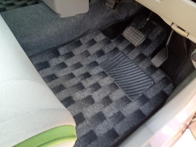 ピクシススペース X バックカメラ ナビ TV スマートキー アイドリングストップ ベンチシート CVT 盗難防止システム ABS CD USB Bluetooth 衝突安全ボディ エアコン パワーステアリング(51枚目)