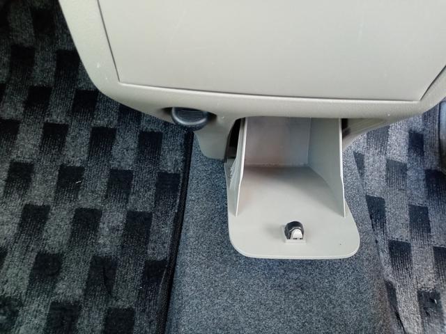 ピクシススペース X バックカメラ ナビ TV スマートキー アイドリングストップ ベンチシート CVT 盗難防止システム ABS CD USB Bluetooth 衝突安全ボディ エアコン パワーステアリング(54枚目)