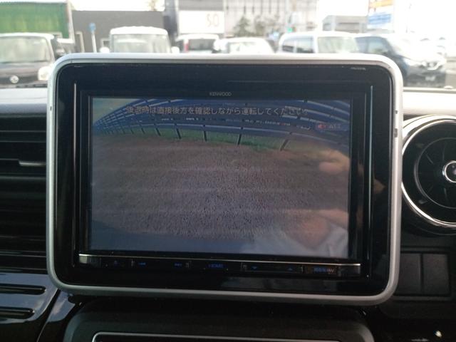 スペーシアカスタム ハイブリッドXSターボ ドライブレコーダー バックカメラ 両側電動スライドドア ナビ TV クリアランスソナー オートクルーズコントロール レーンアシスト 衝突被害軽減システム オートライト LEDヘッドランプ スマートキー(5枚目)