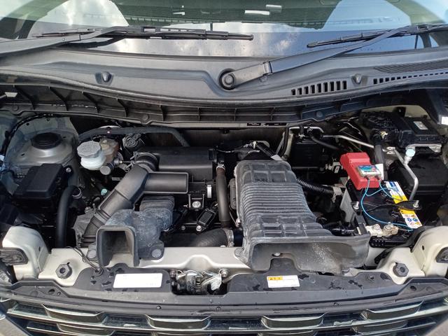 スペーシアカスタム ハイブリッドXSターボ ドライブレコーダー バックカメラ 両側電動スライドドア ナビ TV クリアランスソナー オートクルーズコントロール レーンアシスト 衝突被害軽減システム オートライト LEDヘッドランプ スマートキー(20枚目)