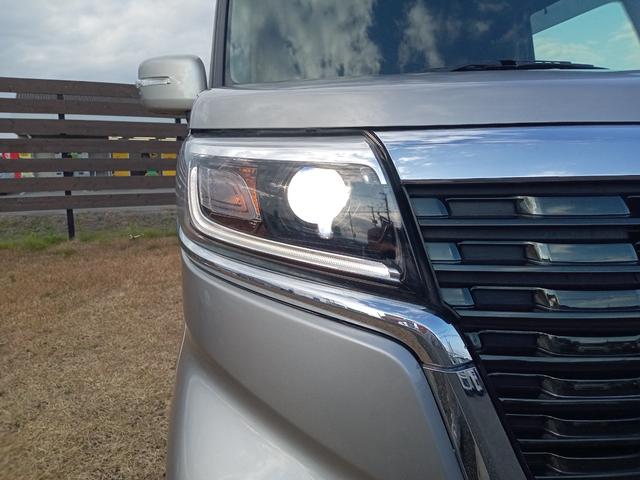 スペーシアカスタム ハイブリッドXSターボ ドライブレコーダー バックカメラ 両側電動スライドドア ナビ TV クリアランスソナー オートクルーズコントロール レーンアシスト 衝突被害軽減システム オートライト LEDヘッドランプ スマートキー(27枚目)