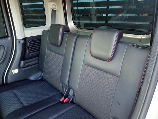 スペーシアカスタム ハイブリッドXSターボ ドライブレコーダー バックカメラ 両側電動スライドドア ナビ TV クリアランスソナー オートクルーズコントロール レーンアシスト 衝突被害軽減システム オートライト LEDヘッドランプ スマートキー(39枚目)