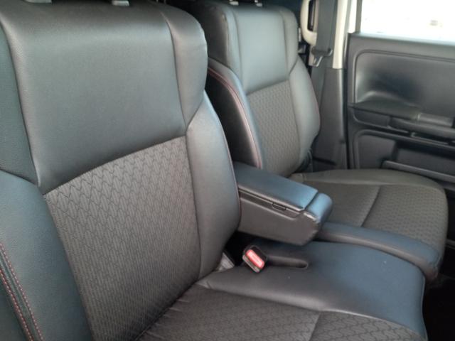 スペーシアカスタム ハイブリッドXSターボ ドライブレコーダー バックカメラ 両側電動スライドドア ナビ TV クリアランスソナー オートクルーズコントロール レーンアシスト 衝突被害軽減システム オートライト LEDヘッドランプ スマートキー(50枚目)