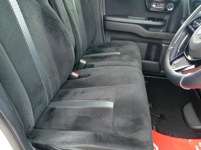 N-BOXカスタム L ETC バックカメラ 両側スライド・片側電動 ナビ TV クリアランスソナー オートクルーズコントロール レーンアシスト 衝突被害軽減システム オートライト LEDヘッドランプ スマートキー(10枚目)