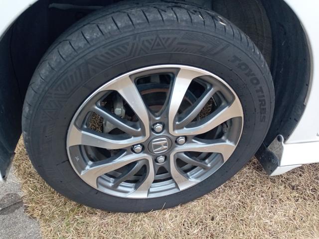 N-BOXカスタム L ETC バックカメラ 両側スライド・片側電動 ナビ TV クリアランスソナー オートクルーズコントロール レーンアシスト 衝突被害軽減システム オートライト LEDヘッドランプ スマートキー(32枚目)