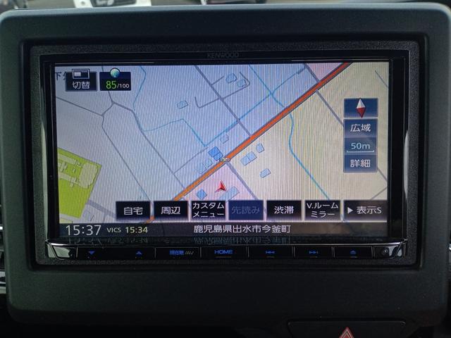 N-BOXカスタム L ETC バックカメラ 両側スライド・片側電動 ナビ TV クリアランスソナー オートクルーズコントロール レーンアシスト 衝突被害軽減システム オートライト LEDヘッドランプ スマートキー(36枚目)