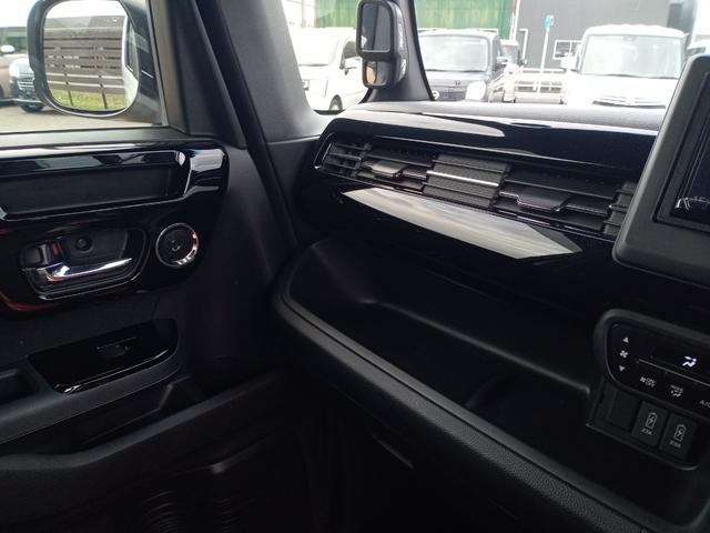 N-BOXカスタム L ETC バックカメラ 両側スライド・片側電動 ナビ TV クリアランスソナー オートクルーズコントロール レーンアシスト 衝突被害軽減システム オートライト LEDヘッドランプ スマートキー(37枚目)