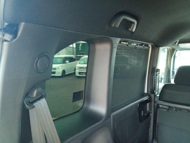 N-BOXカスタム L ETC バックカメラ 両側スライド・片側電動 ナビ TV クリアランスソナー オートクルーズコントロール レーンアシスト 衝突被害軽減システム オートライト LEDヘッドランプ スマートキー(40枚目)