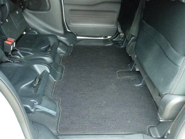 N-BOXカスタム L ETC バックカメラ 両側スライド・片側電動 ナビ TV クリアランスソナー オートクルーズコントロール レーンアシスト 衝突被害軽減システム オートライト LEDヘッドランプ スマートキー(49枚目)