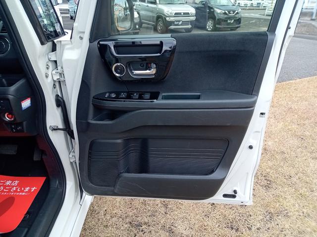 N-BOXカスタム L ETC バックカメラ 両側スライド・片側電動 ナビ TV クリアランスソナー オートクルーズコントロール レーンアシスト 衝突被害軽減システム オートライト LEDヘッドランプ スマートキー(60枚目)