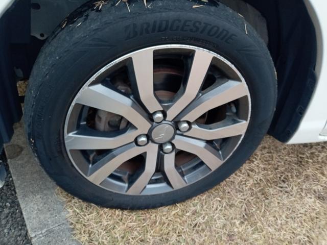 トール Gターボ SAII ETC 全周囲カメラ ナビ TV 両側電動スライドドア クリアランスソナー オートクルーズコントロール 衝突被害軽減システム アルミホイール LEDヘッドランプ スマートキー アイドリングストップ(20枚目)