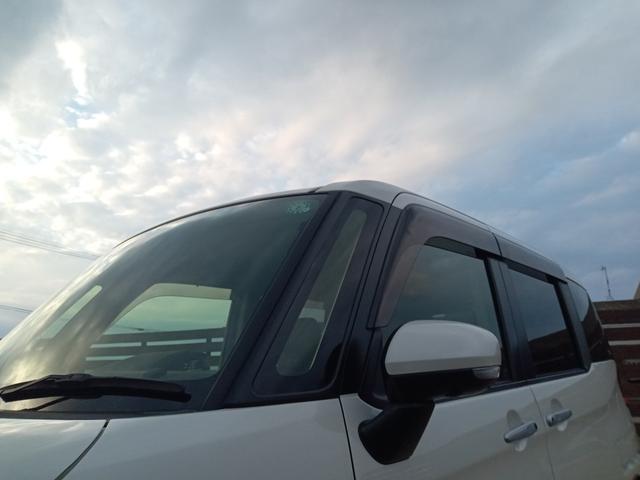 トール Gターボ SAII ETC 全周囲カメラ ナビ TV 両側電動スライドドア クリアランスソナー オートクルーズコントロール 衝突被害軽減システム アルミホイール LEDヘッドランプ スマートキー アイドリングストップ(28枚目)