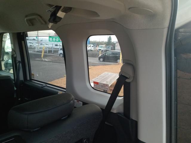 トール Gターボ SAII ETC 全周囲カメラ ナビ TV 両側電動スライドドア クリアランスソナー オートクルーズコントロール 衝突被害軽減システム アルミホイール LEDヘッドランプ スマートキー アイドリングストップ(29枚目)