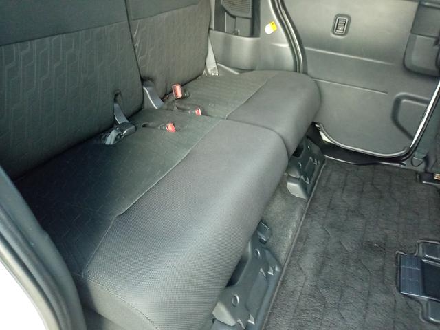 トール Gターボ SAII ETC 全周囲カメラ ナビ TV 両側電動スライドドア クリアランスソナー オートクルーズコントロール 衝突被害軽減システム アルミホイール LEDヘッドランプ スマートキー アイドリングストップ(34枚目)