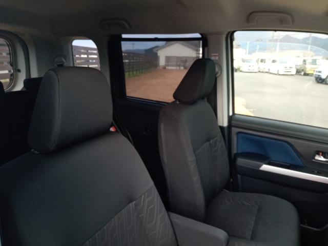 トール Gターボ SAII ETC 全周囲カメラ ナビ TV 両側電動スライドドア クリアランスソナー オートクルーズコントロール 衝突被害軽減システム アルミホイール LEDヘッドランプ スマートキー アイドリングストップ(45枚目)