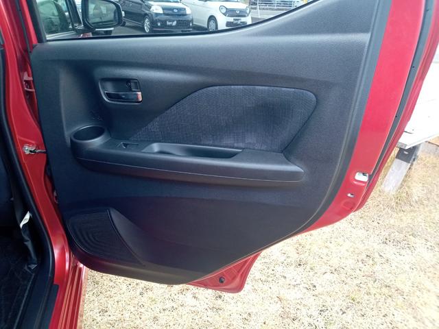 デイズ ハイウェイスター　Ｘ　ＥＴＣ　バックカメラ　ナビ　ＴＶ　クリアランスソナー　衝突被害軽減システム　ＬＥＤヘッドランプ　スマートキー　アイドリングストップ　電動格納ミラー　ベンチシート　ＣＶＴ　盗難防止システム　ＡＢＳ（36枚目）