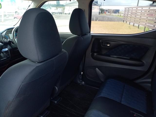 デイズ ハイウェイスター　Ｘ　ＥＴＣ　バックカメラ　ナビ　ＴＶ　クリアランスソナー　衝突被害軽減システム　ＬＥＤヘッドランプ　スマートキー　アイドリングストップ　電動格納ミラー　ベンチシート　ＣＶＴ　盗難防止システム　ＡＢＳ（43枚目）