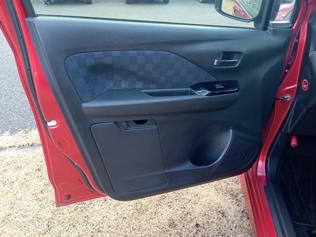 デイズ ハイウェイスター　Ｘ　ＥＴＣ　バックカメラ　ナビ　ＴＶ　クリアランスソナー　衝突被害軽減システム　ＬＥＤヘッドランプ　スマートキー　アイドリングストップ　電動格納ミラー　ベンチシート　ＣＶＴ　盗難防止システム　ＡＢＳ（48枚目）