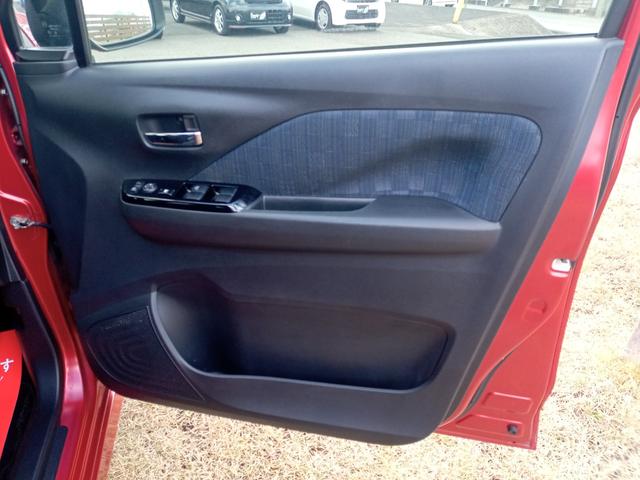 デイズ ハイウェイスター　Ｘ　ＥＴＣ　バックカメラ　ナビ　ＴＶ　クリアランスソナー　衝突被害軽減システム　ＬＥＤヘッドランプ　スマートキー　アイドリングストップ　電動格納ミラー　ベンチシート　ＣＶＴ　盗難防止システム　ＡＢＳ（53枚目）