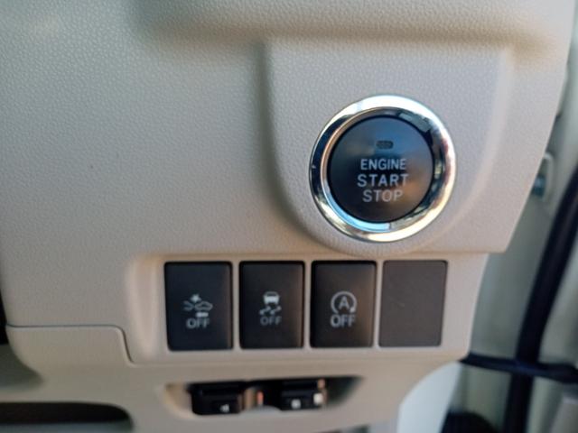 ムーヴ Ｘターボ　ＳＡＩＩ　４ＷＤ　ドライブレコーダー　ＥＴＣ　ナビ　ＴＶ　クリアランスソナー　衝突被害軽減システム　スマートキー　アイドリングストップ　電動格納ミラー　ベンチシート　ターボ　ＣＶＴ　盗難防止システム　ＡＢＳ（7枚目）