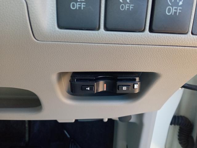 ムーヴ Ｘターボ　ＳＡＩＩ　４ＷＤ　ドライブレコーダー　ＥＴＣ　ナビ　ＴＶ　クリアランスソナー　衝突被害軽減システム　スマートキー　アイドリングストップ　電動格納ミラー　ベンチシート　ターボ　ＣＶＴ　盗難防止システム　ＡＢＳ（8枚目）