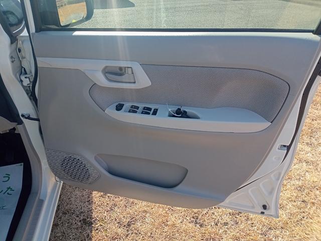 ムーヴ Ｘターボ　ＳＡＩＩ　４ＷＤ　ドライブレコーダー　ＥＴＣ　ナビ　ＴＶ　クリアランスソナー　衝突被害軽減システム　スマートキー　アイドリングストップ　電動格納ミラー　ベンチシート　ターボ　ＣＶＴ　盗難防止システム　ＡＢＳ（9枚目）