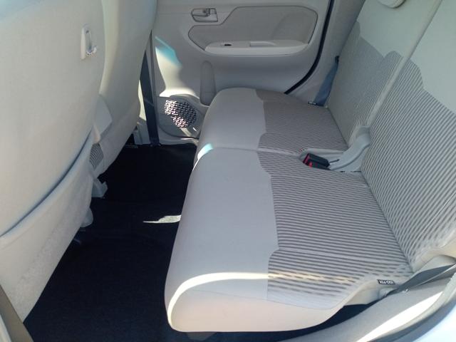 ムーヴ Ｘターボ　ＳＡＩＩ　４ＷＤ　ドライブレコーダー　ＥＴＣ　ナビ　ＴＶ　クリアランスソナー　衝突被害軽減システム　スマートキー　アイドリングストップ　電動格納ミラー　ベンチシート　ターボ　ＣＶＴ　盗難防止システム　ＡＢＳ（11枚目）