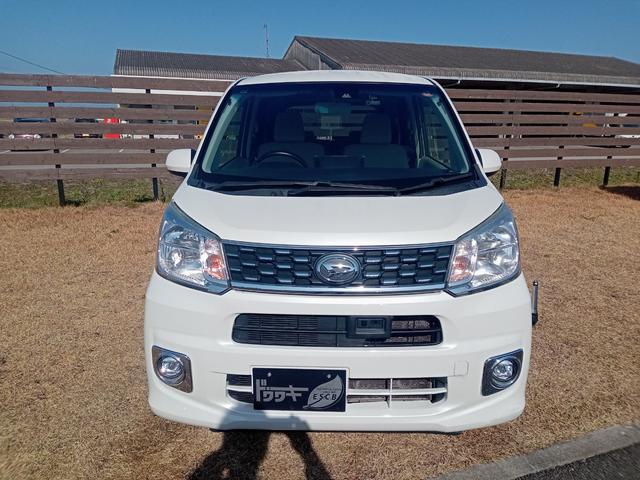 ムーヴ Ｘターボ　ＳＡＩＩ　４ＷＤ　ドライブレコーダー　ＥＴＣ　ナビ　ＴＶ　クリアランスソナー　衝突被害軽減システム　スマートキー　アイドリングストップ　電動格納ミラー　ベンチシート　ターボ　ＣＶＴ　盗難防止システム　ＡＢＳ（13枚目）