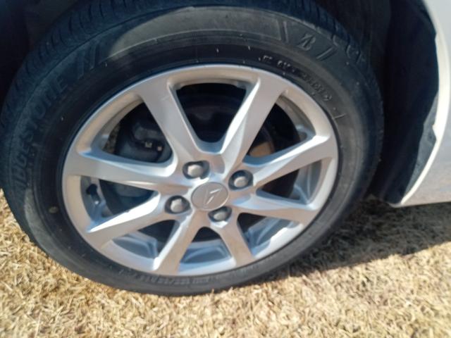 ムーヴ Ｘターボ　ＳＡＩＩ　４ＷＤ　ドライブレコーダー　ＥＴＣ　ナビ　ＴＶ　クリアランスソナー　衝突被害軽減システム　スマートキー　アイドリングストップ　電動格納ミラー　ベンチシート　ターボ　ＣＶＴ　盗難防止システム　ＡＢＳ（20枚目）