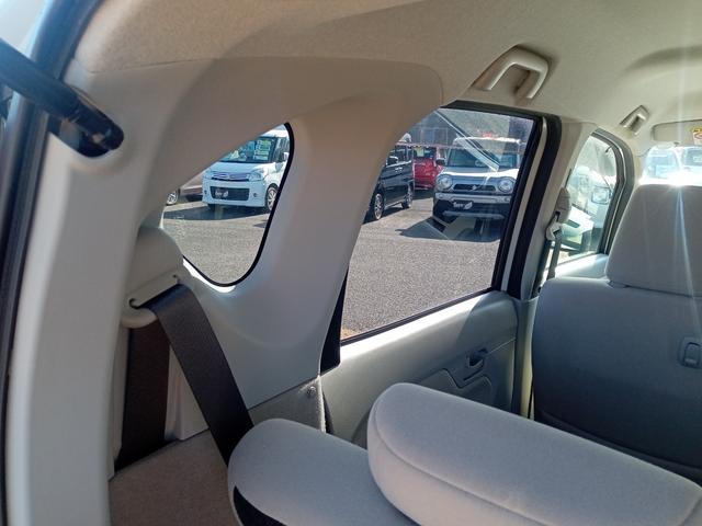 ムーヴ Ｘターボ　ＳＡＩＩ　４ＷＤ　ドライブレコーダー　ＥＴＣ　ナビ　ＴＶ　クリアランスソナー　衝突被害軽減システム　スマートキー　アイドリングストップ　電動格納ミラー　ベンチシート　ターボ　ＣＶＴ　盗難防止システム　ＡＢＳ（27枚目）