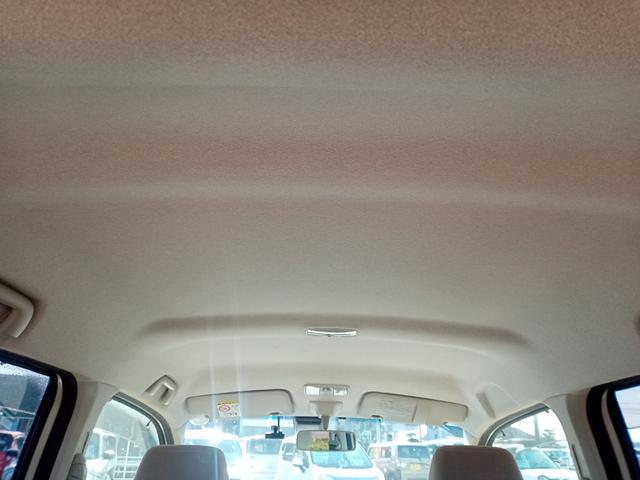 ムーヴ Ｘターボ　ＳＡＩＩ　４ＷＤ　ドライブレコーダー　ＥＴＣ　ナビ　ＴＶ　クリアランスソナー　衝突被害軽減システム　スマートキー　アイドリングストップ　電動格納ミラー　ベンチシート　ターボ　ＣＶＴ　盗難防止システム　ＡＢＳ（28枚目）