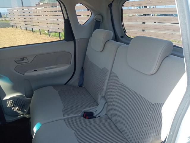 ムーヴ Ｘターボ　ＳＡＩＩ　４ＷＤ　ドライブレコーダー　ＥＴＣ　ナビ　ＴＶ　クリアランスソナー　衝突被害軽減システム　スマートキー　アイドリングストップ　電動格納ミラー　ベンチシート　ターボ　ＣＶＴ　盗難防止システム　ＡＢＳ（35枚目）