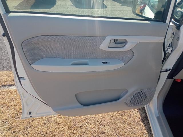 ムーヴ Ｘターボ　ＳＡＩＩ　４ＷＤ　ドライブレコーダー　ＥＴＣ　ナビ　ＴＶ　クリアランスソナー　衝突被害軽減システム　スマートキー　アイドリングストップ　電動格納ミラー　ベンチシート　ターボ　ＣＶＴ　盗難防止システム　ＡＢＳ（37枚目）