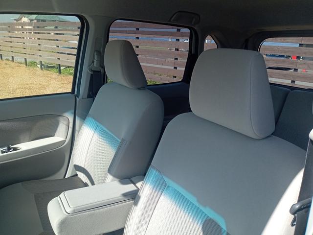 ムーヴ Xターボ SAII 4WD ドライブレコーダー ETC ナビ TV クリアランスソナー 衝突被害軽減システム スマートキー アイドリングストップ 電動格納ミラー ベンチシート ターボ CVT 盗難防止システム ABS(39枚目)