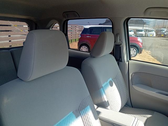 ムーヴ Ｘターボ　ＳＡＩＩ　４ＷＤ　ドライブレコーダー　ＥＴＣ　ナビ　ＴＶ　クリアランスソナー　衝突被害軽減システム　スマートキー　アイドリングストップ　電動格納ミラー　ベンチシート　ターボ　ＣＶＴ　盗難防止システム　ＡＢＳ（42枚目）