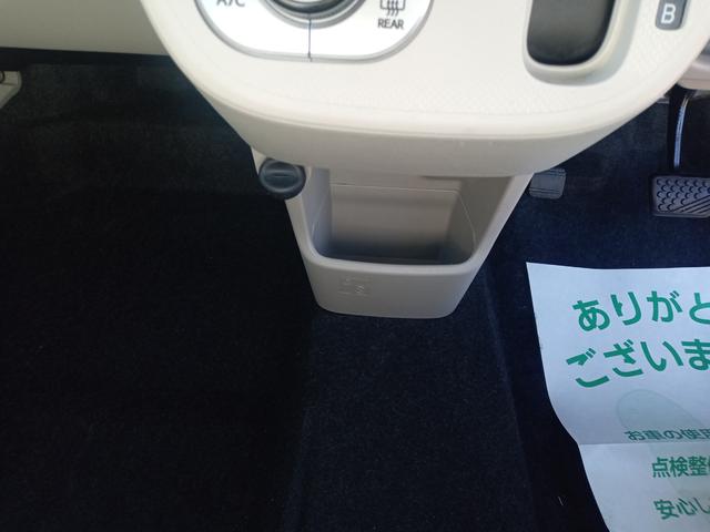 ムーヴ Ｘターボ　ＳＡＩＩ　４ＷＤ　ドライブレコーダー　ＥＴＣ　ナビ　ＴＶ　クリアランスソナー　衝突被害軽減システム　スマートキー　アイドリングストップ　電動格納ミラー　ベンチシート　ターボ　ＣＶＴ　盗難防止システム　ＡＢＳ（50枚目）