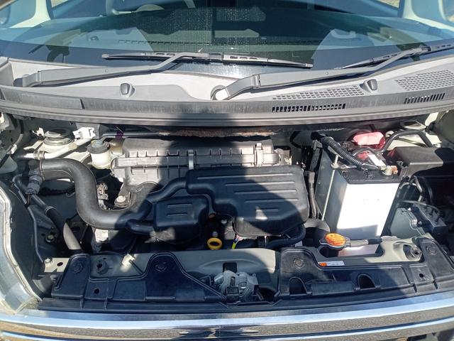 タント カスタムＸ　トップエディションＳＡＩＩ　バックカメラ　両側電動スライドドア　ナビ　ＴＶ　クリアランスソナー　衝突被害軽減システム　ＬＥＤヘッドランプ　スマートキー　アイドリングストップ　ベンチシート　ＣＶＴ　盗難防止システム　ＡＢＳ　ＥＳＣ（21枚目）