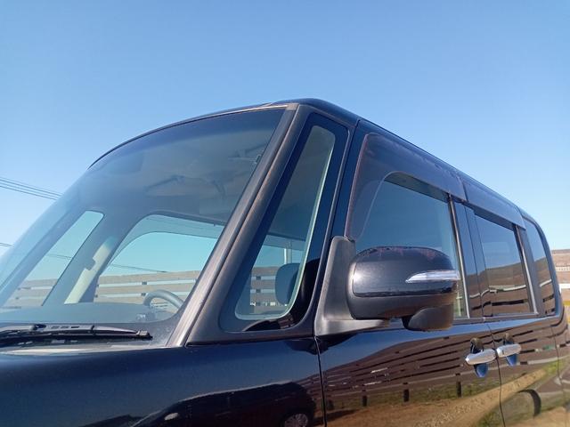 タント カスタムＸ　トップエディションＳＡＩＩ　バックカメラ　両側電動スライドドア　ナビ　ＴＶ　クリアランスソナー　衝突被害軽減システム　ＬＥＤヘッドランプ　スマートキー　アイドリングストップ　ベンチシート　ＣＶＴ　盗難防止システム　ＡＢＳ　ＥＳＣ（24枚目）