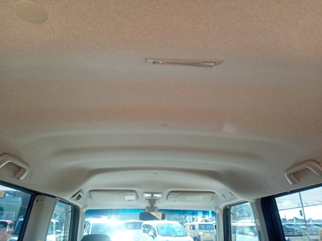 タント カスタムＸ　トップエディションＳＡＩＩ　バックカメラ　両側電動スライドドア　ナビ　ＴＶ　クリアランスソナー　衝突被害軽減システム　ＬＥＤヘッドランプ　スマートキー　アイドリングストップ　ベンチシート　ＣＶＴ　盗難防止システム　ＡＢＳ　ＥＳＣ（27枚目）