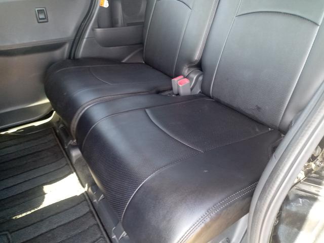 タント カスタムＸ　トップエディションＳＡＩＩ　バックカメラ　両側電動スライドドア　ナビ　ＴＶ　クリアランスソナー　衝突被害軽減システム　ＬＥＤヘッドランプ　スマートキー　アイドリングストップ　ベンチシート　ＣＶＴ　盗難防止システム　ＡＢＳ　ＥＳＣ（33枚目）