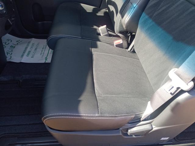 タント カスタムＸ　トップエディションＳＡＩＩ　バックカメラ　両側電動スライドドア　ナビ　ＴＶ　クリアランスソナー　衝突被害軽減システム　ＬＥＤヘッドランプ　スマートキー　アイドリングストップ　ベンチシート　ＣＶＴ　盗難防止システム　ＡＢＳ　ＥＳＣ（39枚目）