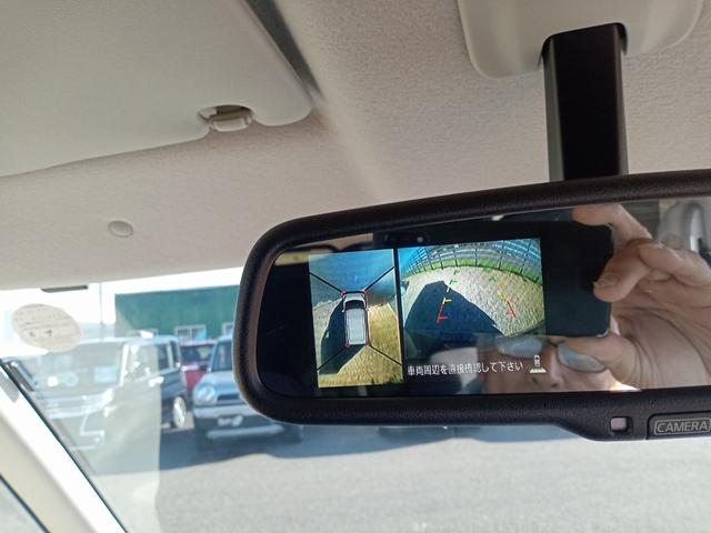 デイズルークス ハイウェイスター X Gパッケージ ETC 全周囲カメラ 両側電動スライドドア ナビ TV HID スマートキー アイドリングストップ 電動格納ミラー ベンチシート CVT 盗難防止システム ABS ESC CD DVD再生 USB(3枚目)