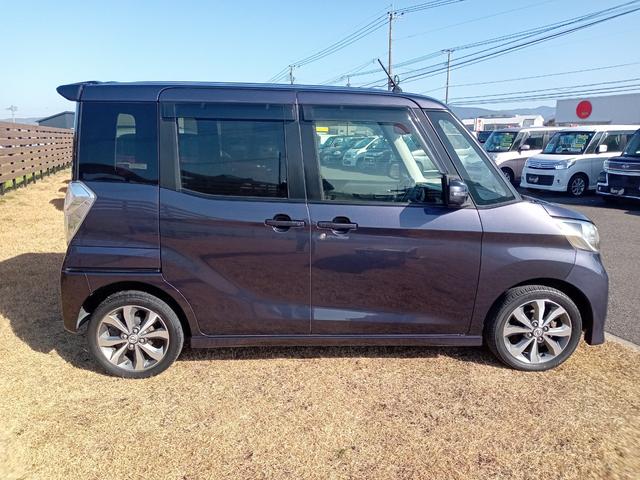 デイズルークス ハイウェイスター X Gパッケージ ETC 全周囲カメラ 両側電動スライドドア ナビ TV HID スマートキー アイドリングストップ 電動格納ミラー ベンチシート CVT 盗難防止システム ABS ESC CD DVD再生 USB(14枚目)