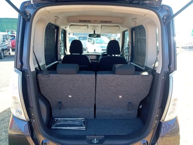 デイズルークス ハイウェイスター X Gパッケージ ETC 全周囲カメラ 両側電動スライドドア ナビ TV HID スマートキー アイドリングストップ 電動格納ミラー ベンチシート CVT 盗難防止システム ABS ESC CD DVD再生 USB(19枚目)