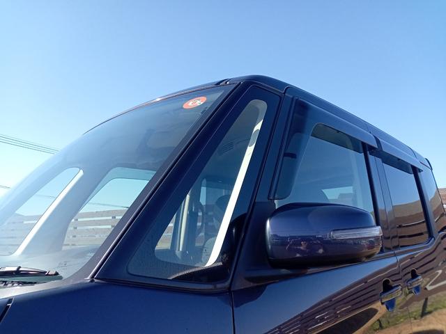 デイズルークス ハイウェイスター X Gパッケージ ETC 全周囲カメラ 両側電動スライドドア ナビ TV HID スマートキー アイドリングストップ 電動格納ミラー ベンチシート CVT 盗難防止システム ABS ESC CD DVD再生 USB(25枚目)