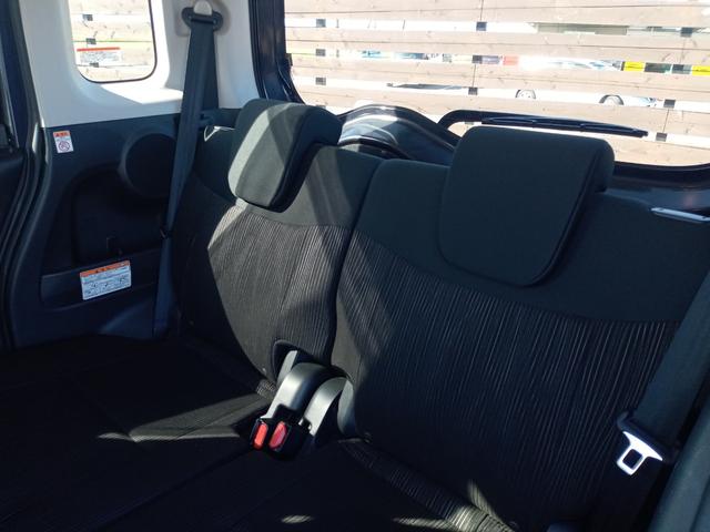 デイズルークス ハイウェイスター X Gパッケージ ETC 全周囲カメラ 両側電動スライドドア ナビ TV HID スマートキー アイドリングストップ 電動格納ミラー ベンチシート CVT 盗難防止システム ABS ESC CD DVD再生 USB(35枚目)